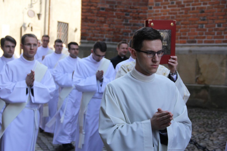 Tarnów. Święcenia kapłańskie A.D. 2019