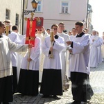 Tarnów. Święcenia kapłańskie A.D. 2019