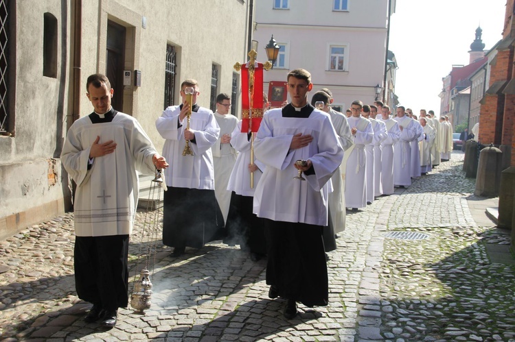 Tarnów. Święcenia kapłańskie A.D. 2019