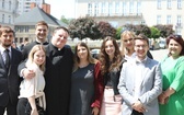 Święcenia kapłańskie w Bielsku-Białej A.D. 2019