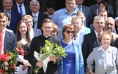 Święcenia kapłańskie w Bielsku-Białej A.D. 2019