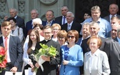Święcenia kapłańskie w Bielsku-Białej A.D. 2019