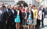 Święcenia kapłańskie w Bielsku-Białej A.D. 2019