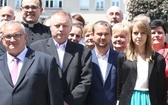 Święcenia kapłańskie w Bielsku-Białej A.D. 2019