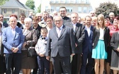 Święcenia kapłańskie w Bielsku-Białej A.D. 2019