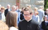 Święcenia kapłańskie w Bielsku-Białej A.D. 2019