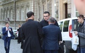 Święcenia kapłańskie w Bielsku-Białej A.D. 2019