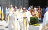 Święcenia kapłańskie w Bielsku-Białej A.D. 2019