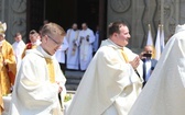 Święcenia kapłańskie w Bielsku-Białej A.D. 2019