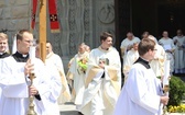 Święcenia kapłańskie w Bielsku-Białej A.D. 2019