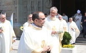 Święcenia kapłańskie w Bielsku-Białej A.D. 2019