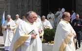 Święcenia kapłańskie w Bielsku-Białej A.D. 2019