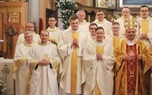 Święcenia kapłańskie w Bielsku-Białej A.D. 2019