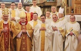 Święcenia kapłańskie w Bielsku-Białej A.D. 2019