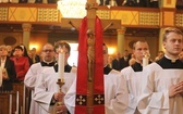 Święcenia kapłańskie w Bielsku-Białej A.D. 2019