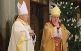 Święcenia kapłańskie w Bielsku-Białej A.D. 2019