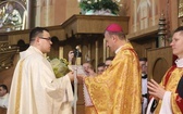 Święcenia kapłańskie w Bielsku-Białej A.D. 2019