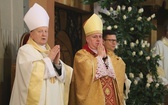 Święcenia kapłańskie w Bielsku-Białej A.D. 2019