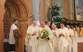 Święcenia kapłańskie w Bielsku-Białej A.D. 2019