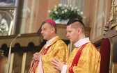 Święcenia kapłańskie w Bielsku-Białej A.D. 2019