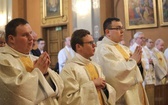 Święcenia kapłańskie w Bielsku-Białej A.D. 2019