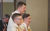 Święcenia kapłańskie w Bielsku-Białej A.D. 2019