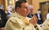Święcenia kapłańskie w Bielsku-Białej A.D. 2019