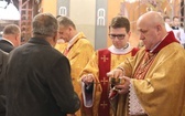 Święcenia kapłańskie w Bielsku-Białej A.D. 2019