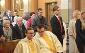 Święcenia kapłańskie w Bielsku-Białej A.D. 2019