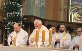 Święcenia kapłańskie w Bielsku-Białej A.D. 2019