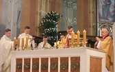 Święcenia kapłańskie w Bielsku-Białej A.D. 2019