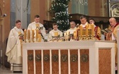Święcenia kapłańskie w Bielsku-Białej A.D. 2019