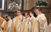 Święcenia kapłańskie w Bielsku-Białej A.D. 2019