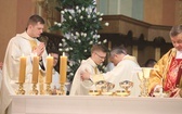 Święcenia kapłańskie w Bielsku-Białej A.D. 2019