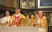 Święcenia kapłańskie w Bielsku-Białej A.D. 2019