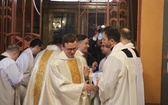 Święcenia kapłańskie w Bielsku-Białej A.D. 2019