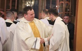 Święcenia kapłańskie w Bielsku-Białej A.D. 2019