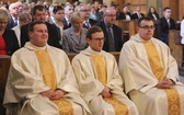 Święcenia kapłańskie w Bielsku-Białej A.D. 2019