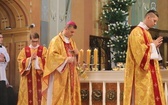 Święcenia kapłańskie w Bielsku-Białej A.D. 2019