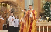 Święcenia kapłańskie w Bielsku-Białej A.D. 2019