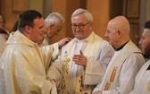 Święcenia kapłańskie w Bielsku-Białej A.D. 2019