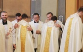 Święcenia kapłańskie w Bielsku-Białej A.D. 2019