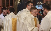 Święcenia kapłańskie w Bielsku-Białej A.D. 2019