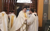 Święcenia kapłańskie w Bielsku-Białej A.D. 2019