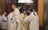 Święcenia kapłańskie w Bielsku-Białej A.D. 2019