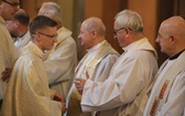 Święcenia kapłańskie w Bielsku-Białej A.D. 2019