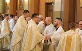 Święcenia kapłańskie w Bielsku-Białej A.D. 2019