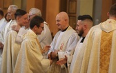 Święcenia kapłańskie w Bielsku-Białej A.D. 2019