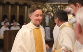 Święcenia kapłańskie w Bielsku-Białej A.D. 2019