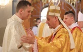 Święcenia kapłańskie w Bielsku-Białej A.D. 2019